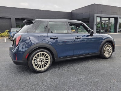 2026 MINI Hardtop 4 Door Cooper S