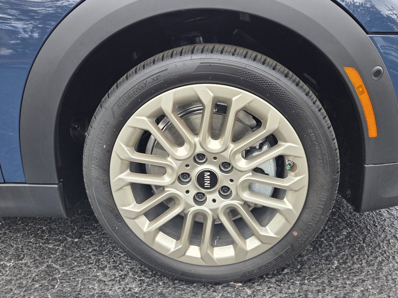 2026 MINI Hardtop 4 Door Cooper S