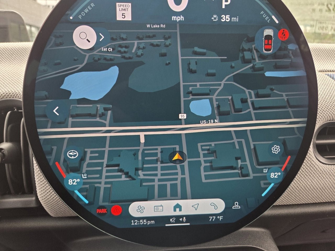 2026 MINI 4 DOOR ICONIC