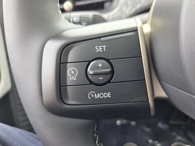 2026 MINI 4 DOOR ICONIC