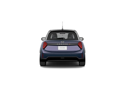 2026 MINI 4 DOOR ICONIC