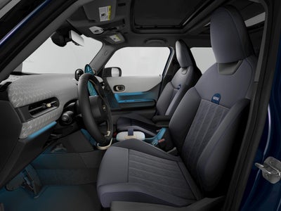 2026 MINI 4 DOOR ICONIC