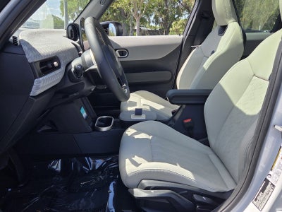 2026 MINI 4 DOOR SIGNATURE PLUS