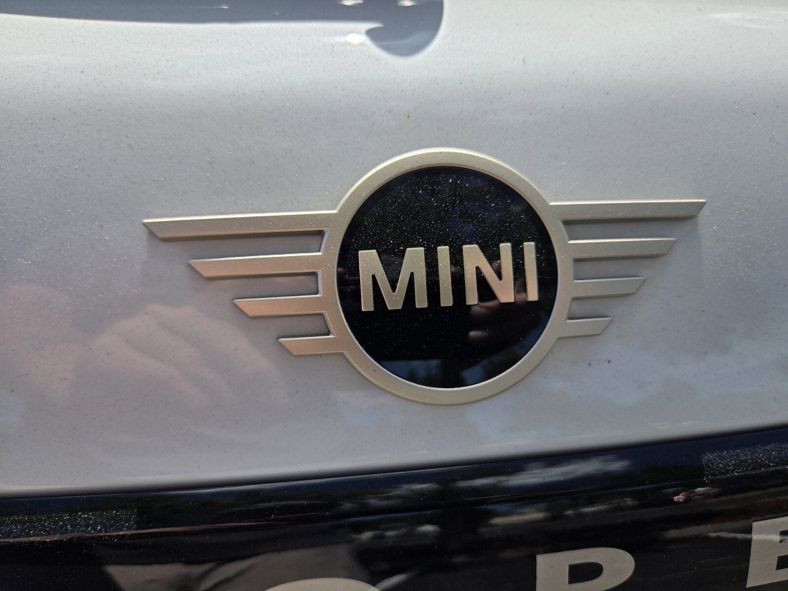 2026 MINI 4 DOOR SIGNATURE PLUS