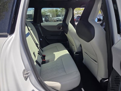 2026 MINI 4 DOOR SIGNATURE PLUS