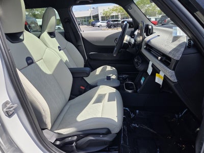 2026 MINI 4 DOOR SIGNATURE PLUS