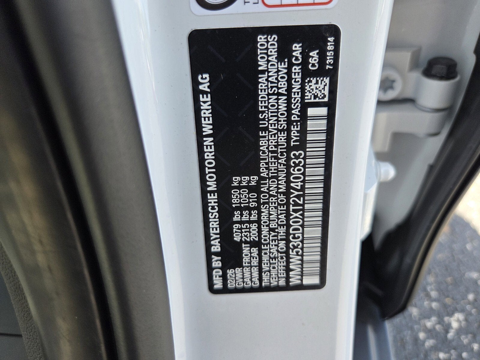 2026 MINI 4 DOOR SIGNATURE PLUS