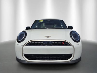 2026 MINI 4 DOOR SIGNATURE PLUS