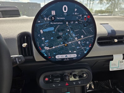 2026 MINI 4 DOOR SIGNATURE PLUS