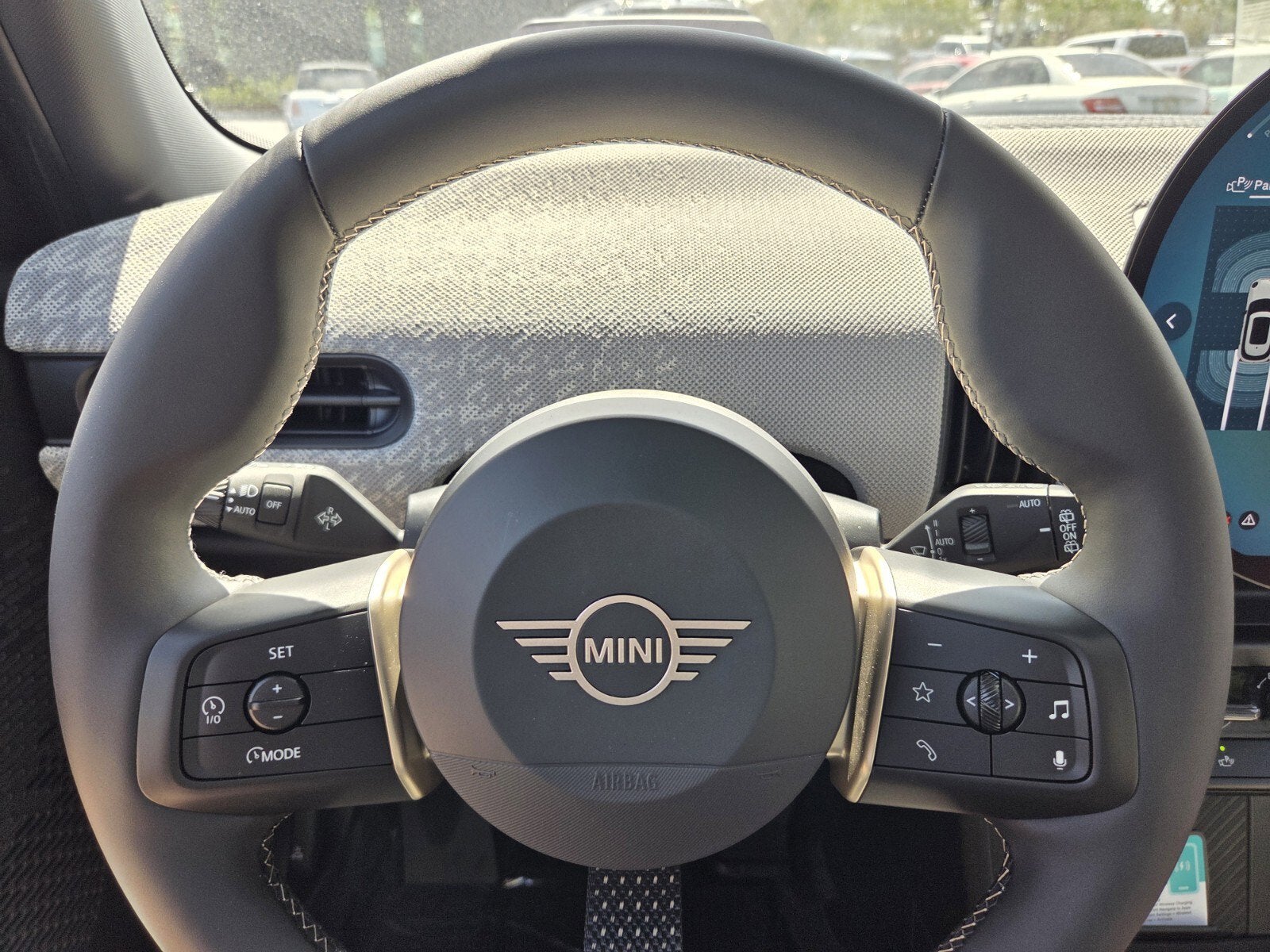 2026 MINI 4 DOOR SIGNATURE PLUS