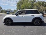2026 MINI 4 DOOR SIGNATURE PLUS
