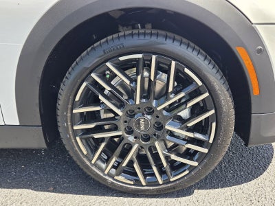 2026 MINI 4 DOOR SIGNATURE PLUS