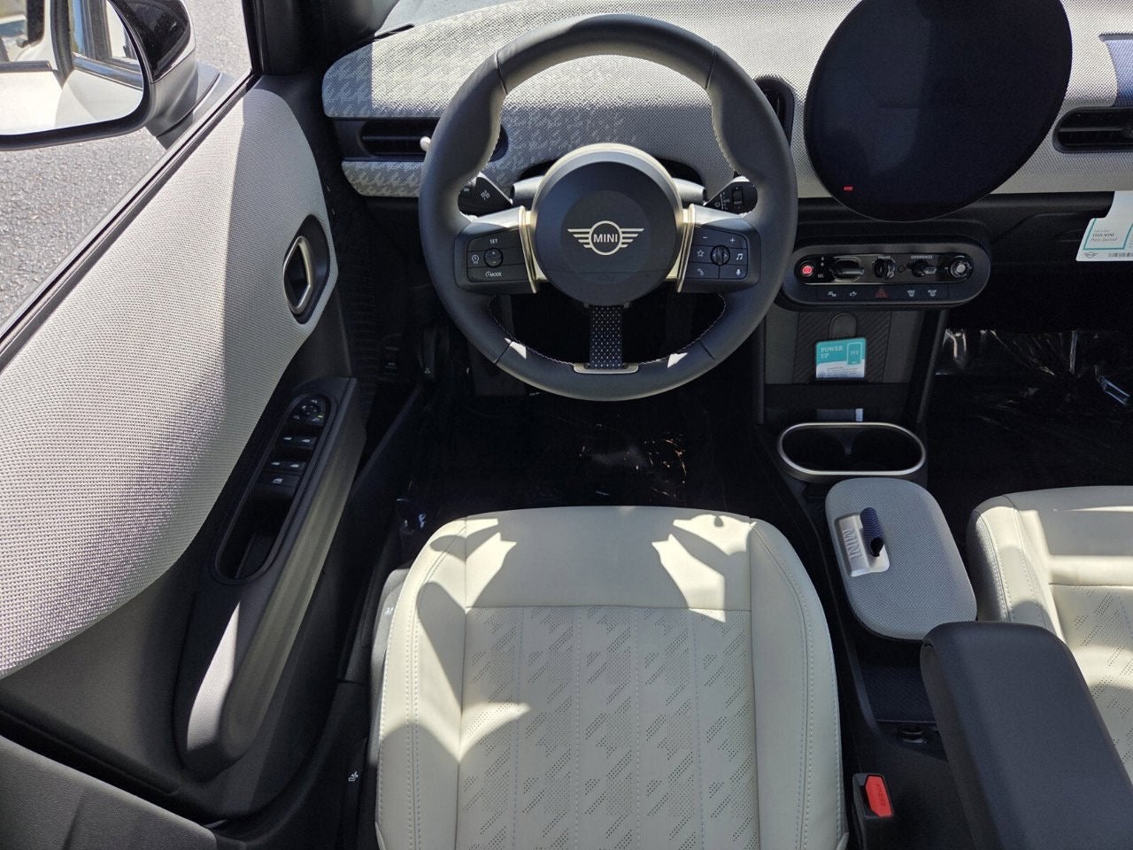 2026 MINI 4 DOOR SIGNATURE PLUS