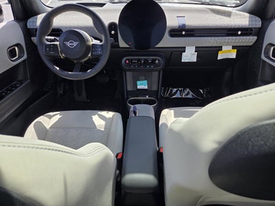 2026 MINI 4 DOOR SIGNATURE PLUS