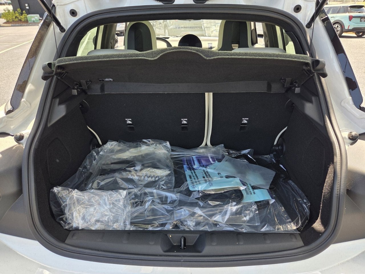 2026 MINI 4 DOOR SIGNATURE PLUS