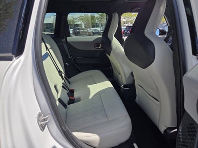 2026 MINI 4 DOOR SIGNATURE PLUS