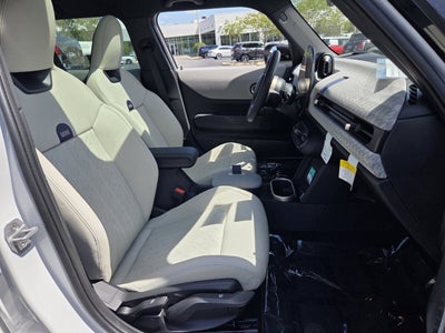 2026 MINI 4 DOOR SIGNATURE PLUS