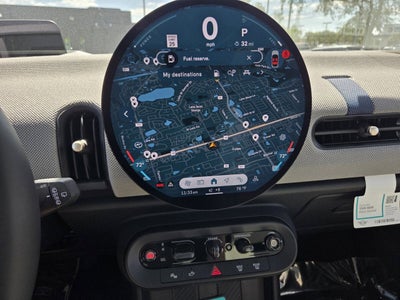 2026 MINI 4 DOOR SIGNATURE PLUS