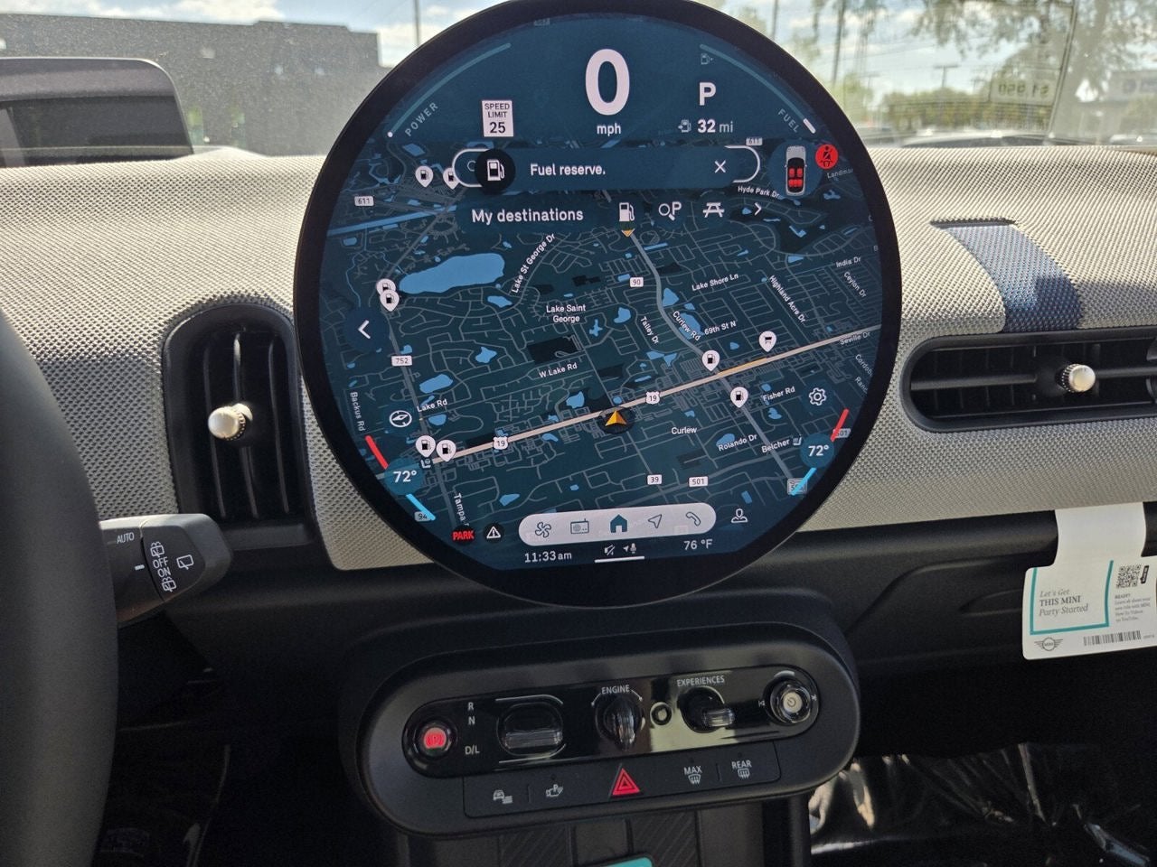 2026 MINI 4 DOOR SIGNATURE PLUS