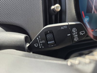 2026 MINI 4 DOOR SIGNATURE PLUS