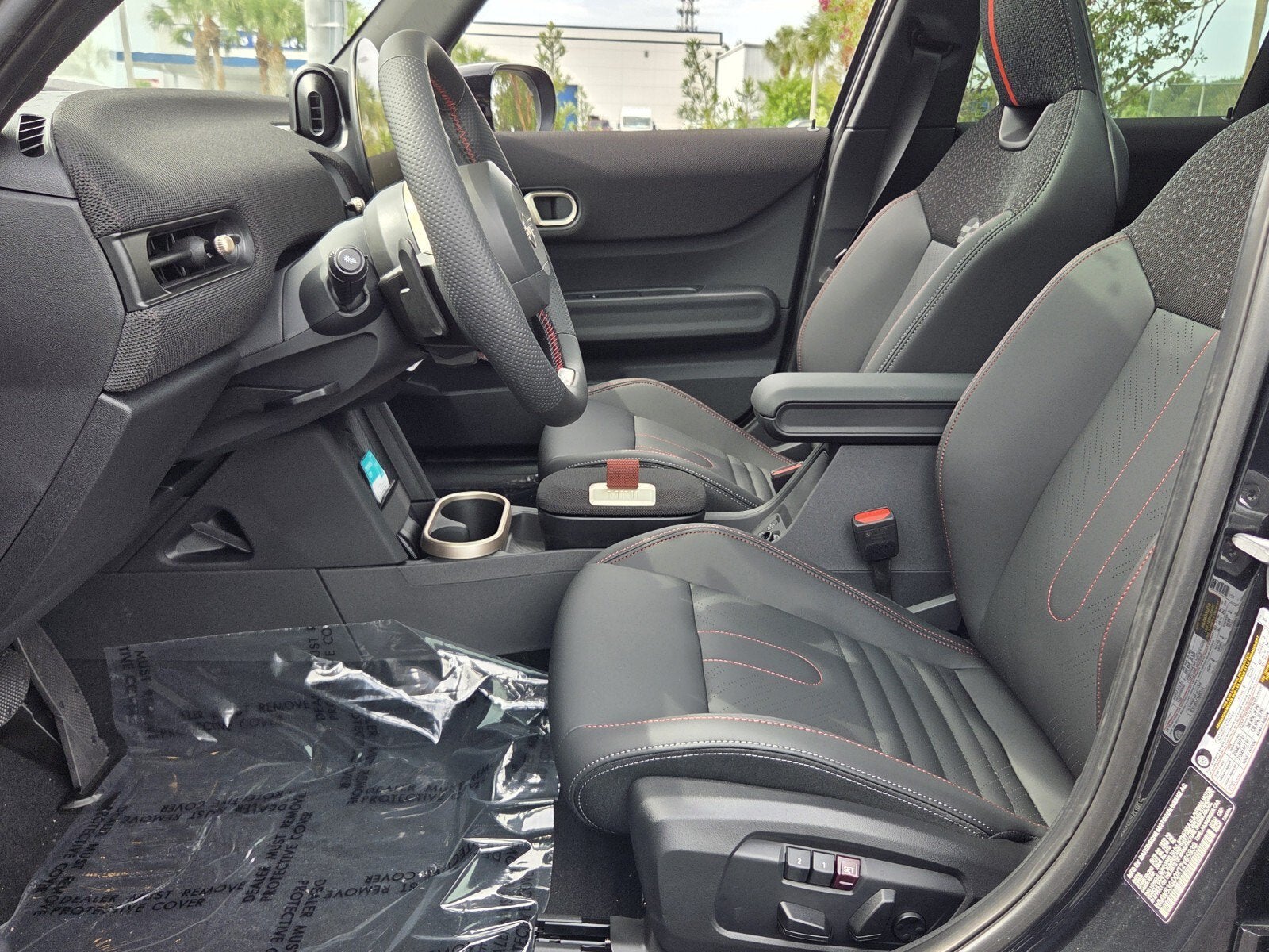 2026 MINI 4 DOOR ICONIC