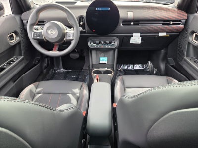 2026 MINI 4 DOOR ICONIC