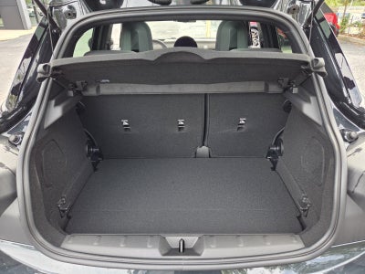 2026 MINI 4 DOOR ICONIC