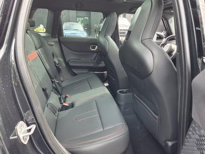 2026 MINI 4 DOOR ICONIC