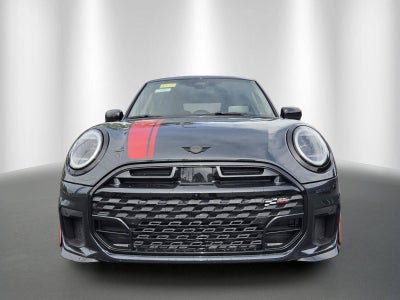 2026 MINI 4 DOOR ICONIC