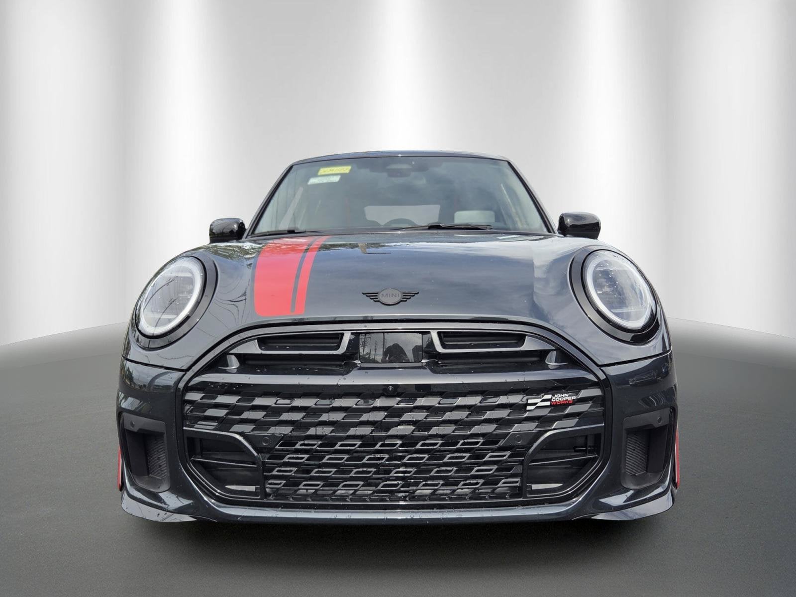 2026 MINI 4 DOOR ICONIC