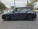 2026 MINI 4 DOOR ICONIC