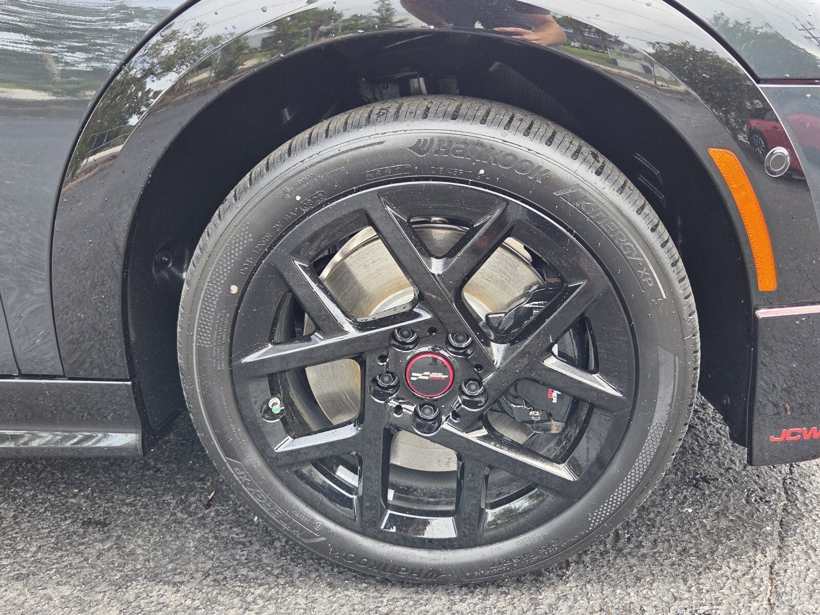 2026 MINI 4 DOOR ICONIC