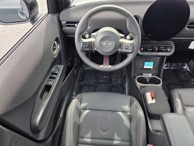 2026 MINI 4 DOOR ICONIC