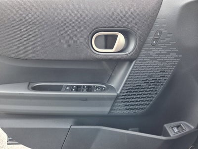 2026 MINI 4 DOOR ICONIC
