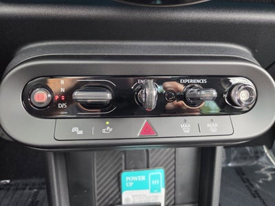 2026 MINI 4 DOOR ICONIC