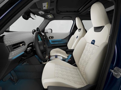 2026 MINI 4 DOOR ICONIC