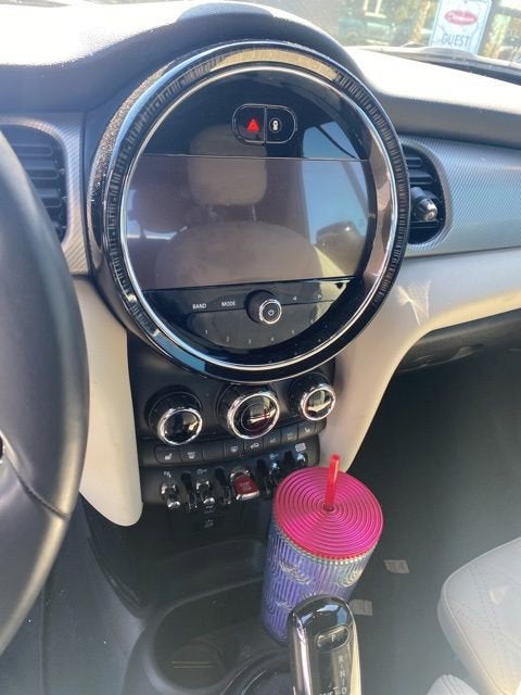 2023 MINI Convertible John Cooper Works