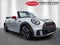 2023 MINI CONVERTIBLE Iconic