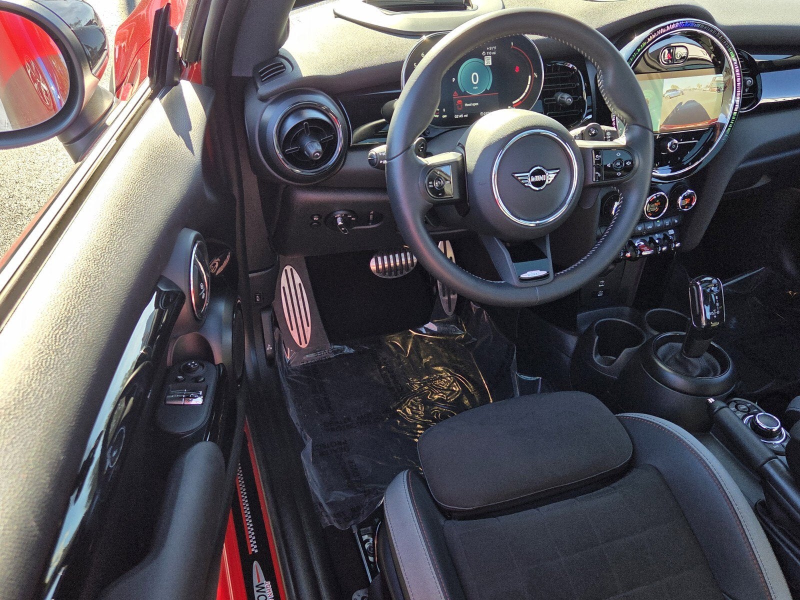 2024 MINI Hardtop 2 Door John Cooper Works