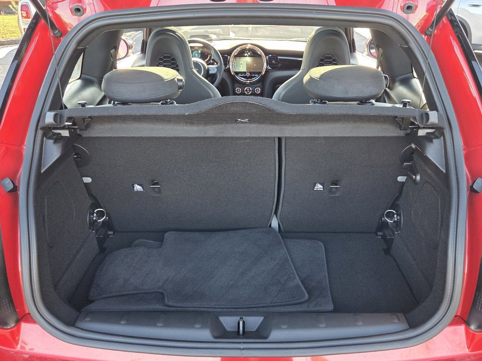 2024 MINI Hardtop 2 Door John Cooper Works