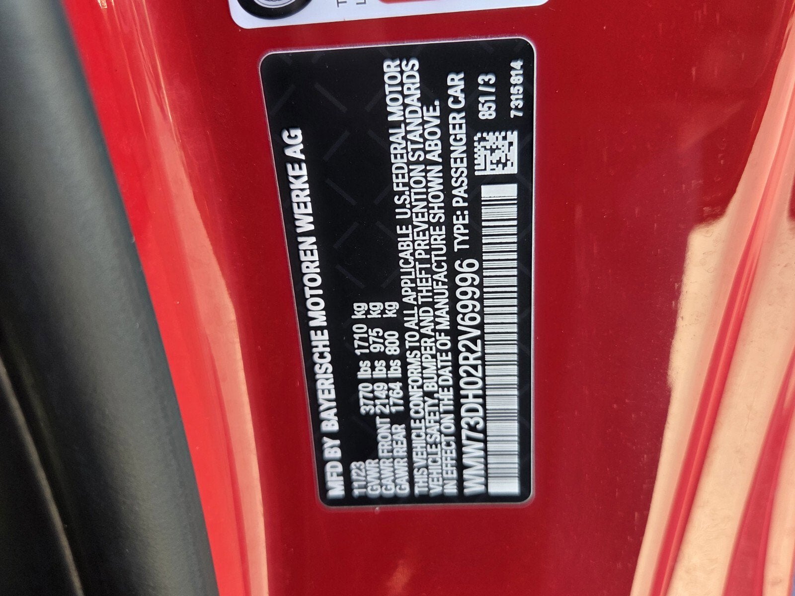 2024 MINI Hardtop 2 Door John Cooper Works