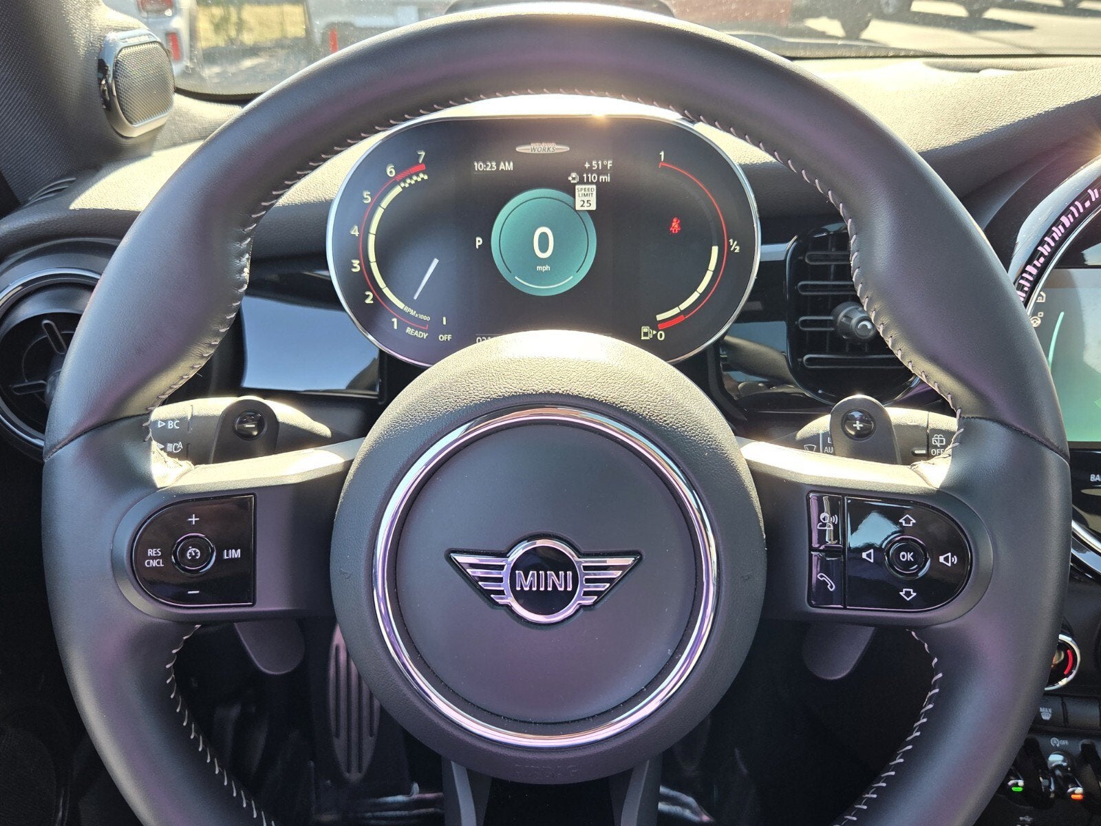 2024 MINI Hardtop 2 Door John Cooper Works