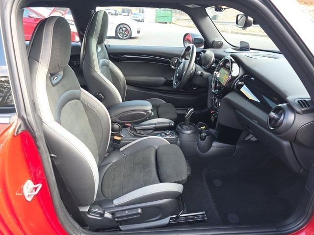 2024 MINI Hardtop 2 Door John Cooper Works