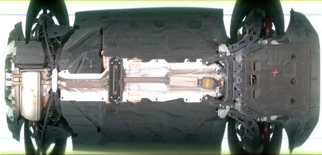 2024 MINI Hardtop 2 Door John Cooper Works