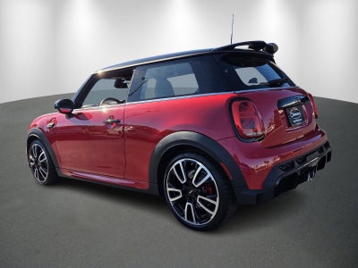 2024 MINI Hardtop 2 Door John Cooper Works