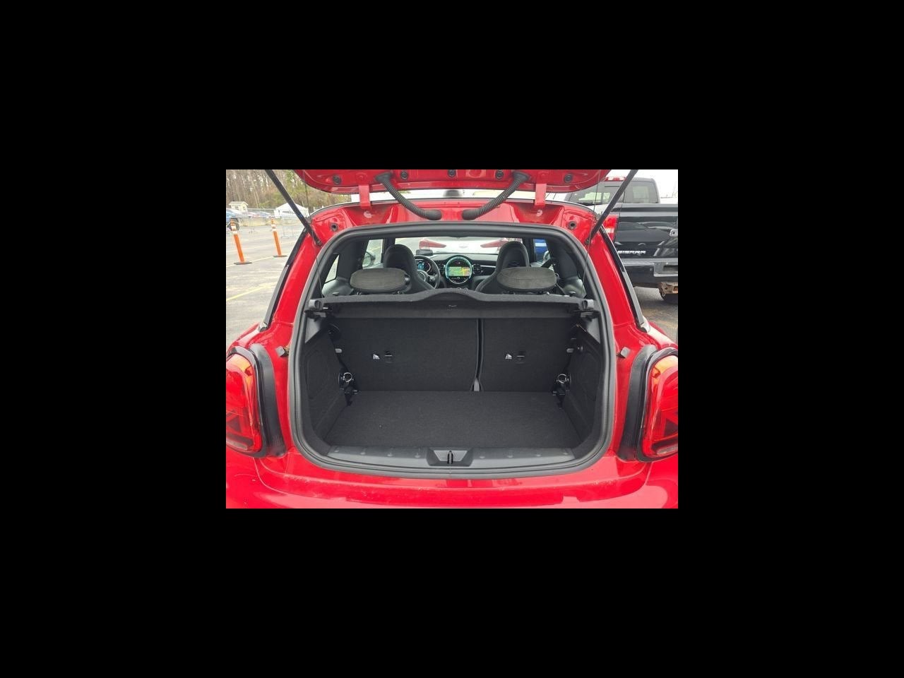 2024 MINI Hardtop 2 Door John Cooper Works