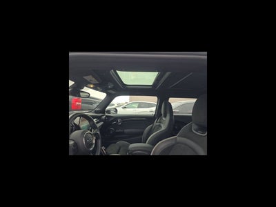 2024 MINI Hardtop 2 Door John Cooper Works