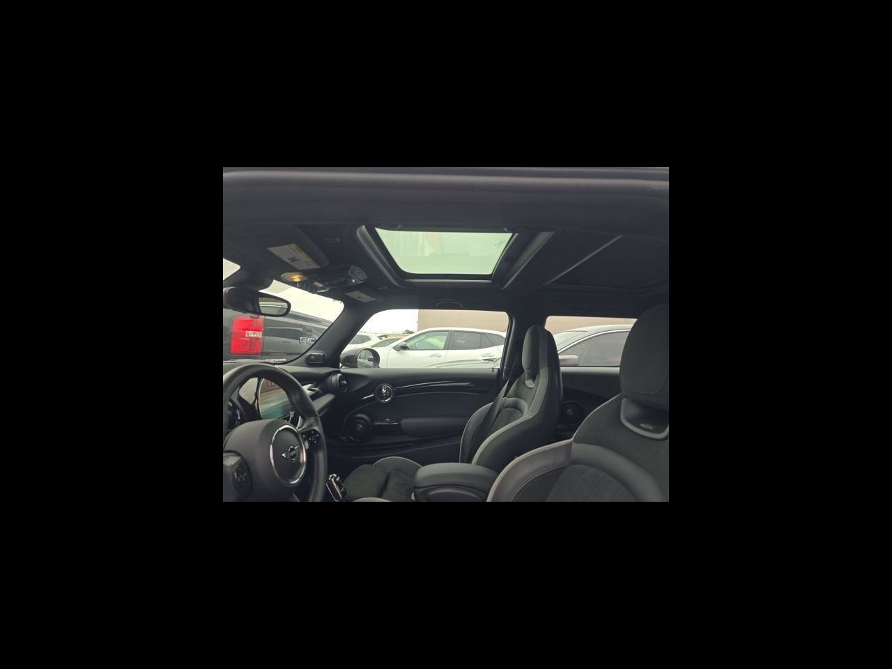 2024 MINI Hardtop 2 Door John Cooper Works