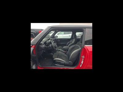 2024 MINI Hardtop 2 Door John Cooper Works