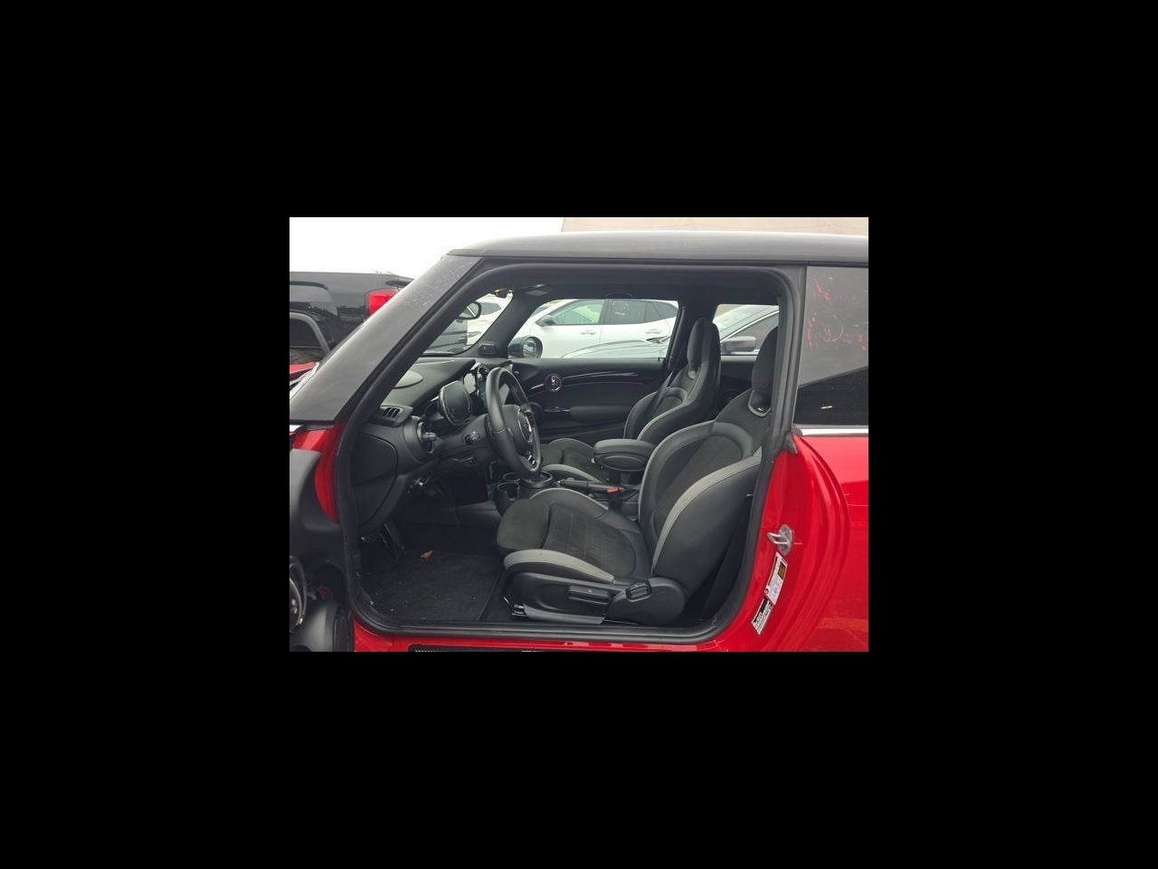 2024 MINI Hardtop 2 Door John Cooper Works
